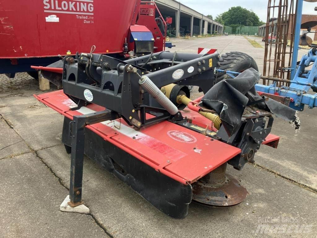 Vicon 3001 F EXTRA Mower-conditioners