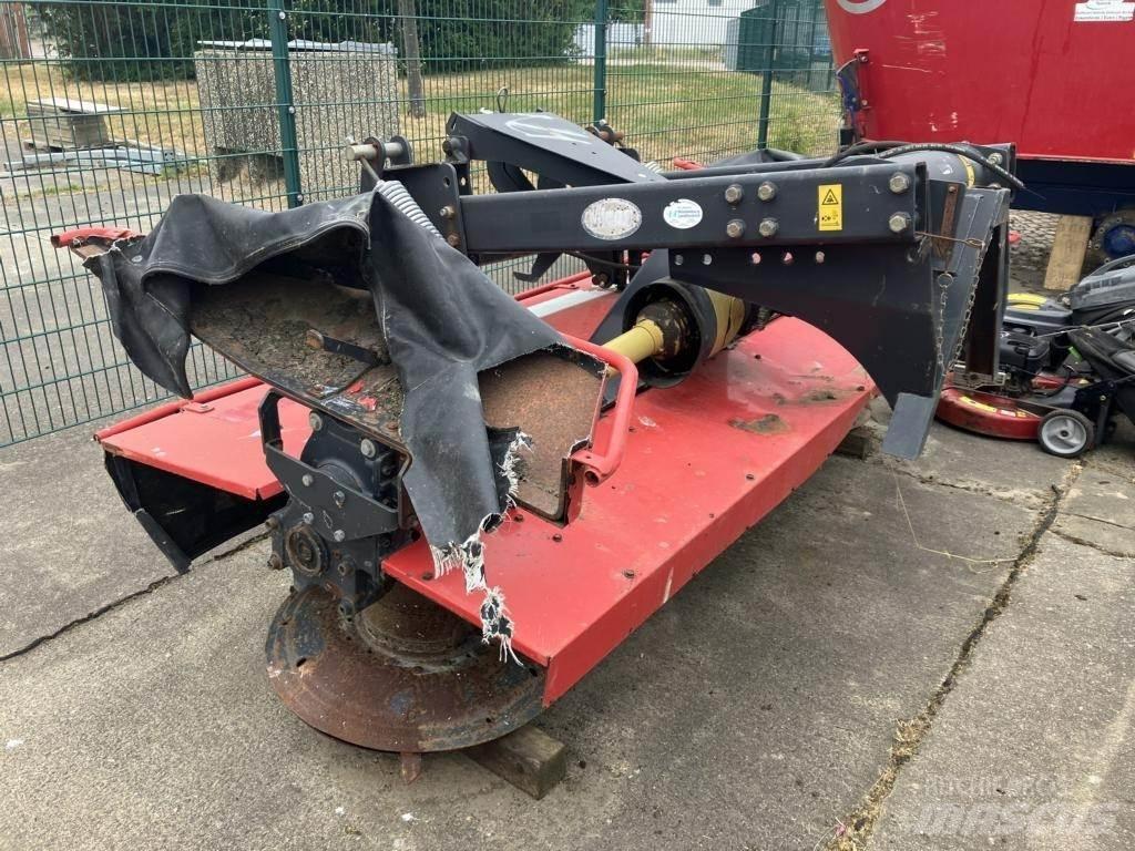Vicon 3001 F EXTRA Mower-conditioners