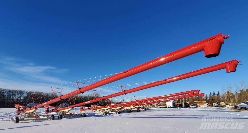 Farm King 1395 TS1 Grain dryers