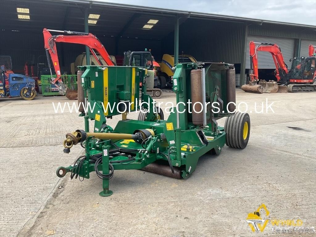 Major 12000GR Mowers