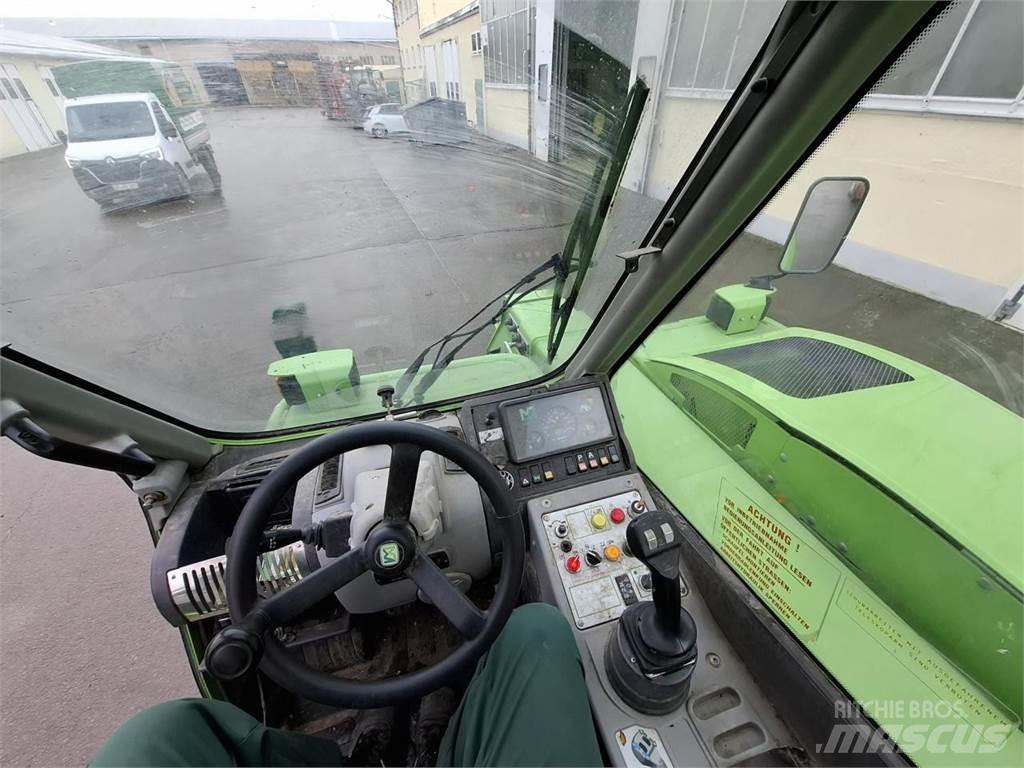 Merlo P 37.10 TOP Telehandlers
