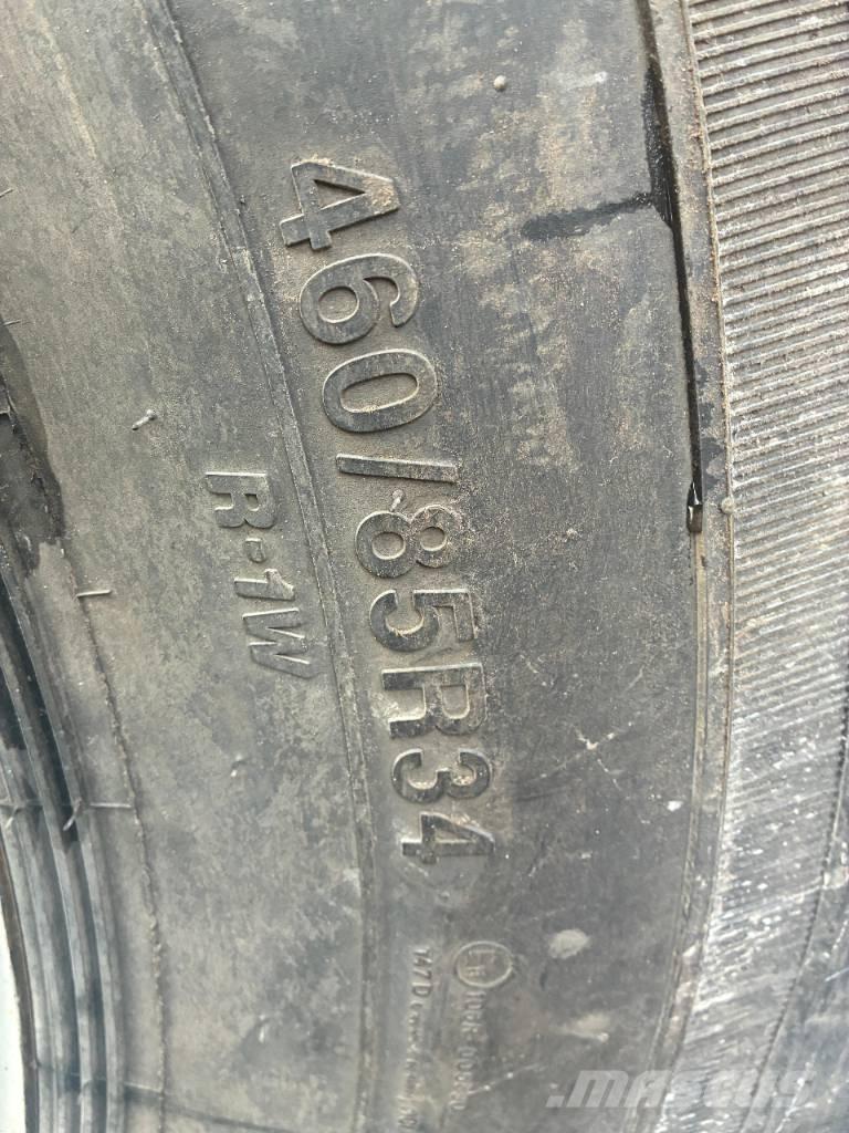 Belarus 952.4 Tractors