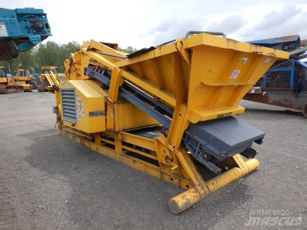 Rubble Master RM 60 Other