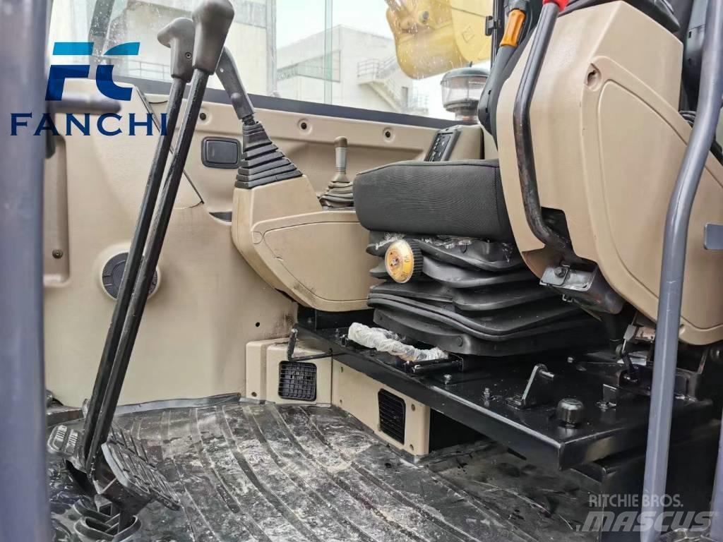Doosan DH 60-7 Mini excavators < 7t (Mini diggers)