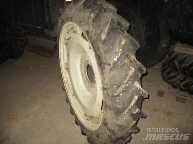 Taurus k Farm machinery