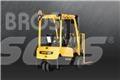 Hyster J1.5 XNT SWB Electric forklift trucks