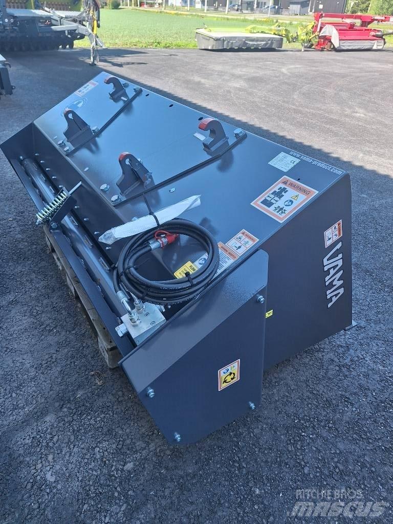 Vama ETH 215 L Other groundscare machines