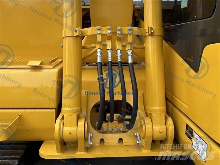 Komatsu PC 110 Crawler excavators