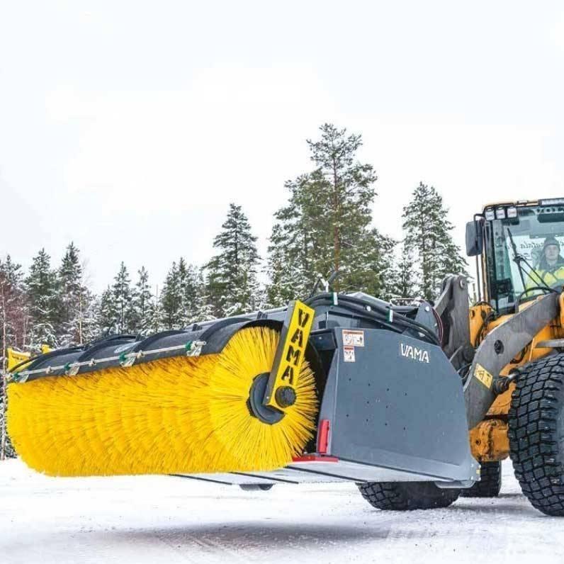 Vama Bortskopor Other components