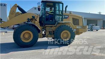CAT 938M Wheel loaders