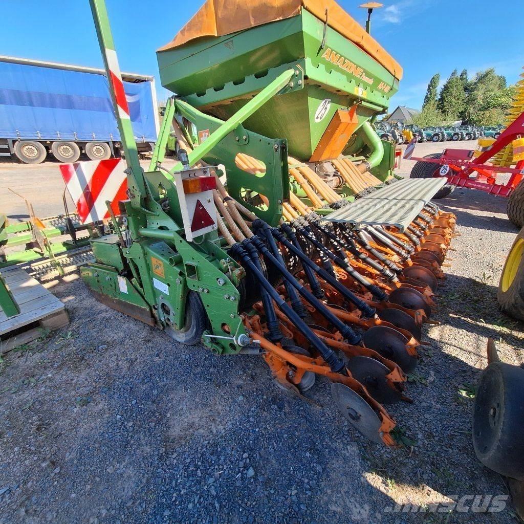 Amazone AD P 402 Drills