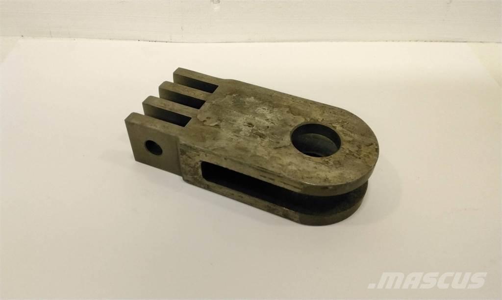 Ponsse 604A27 Loader cranes