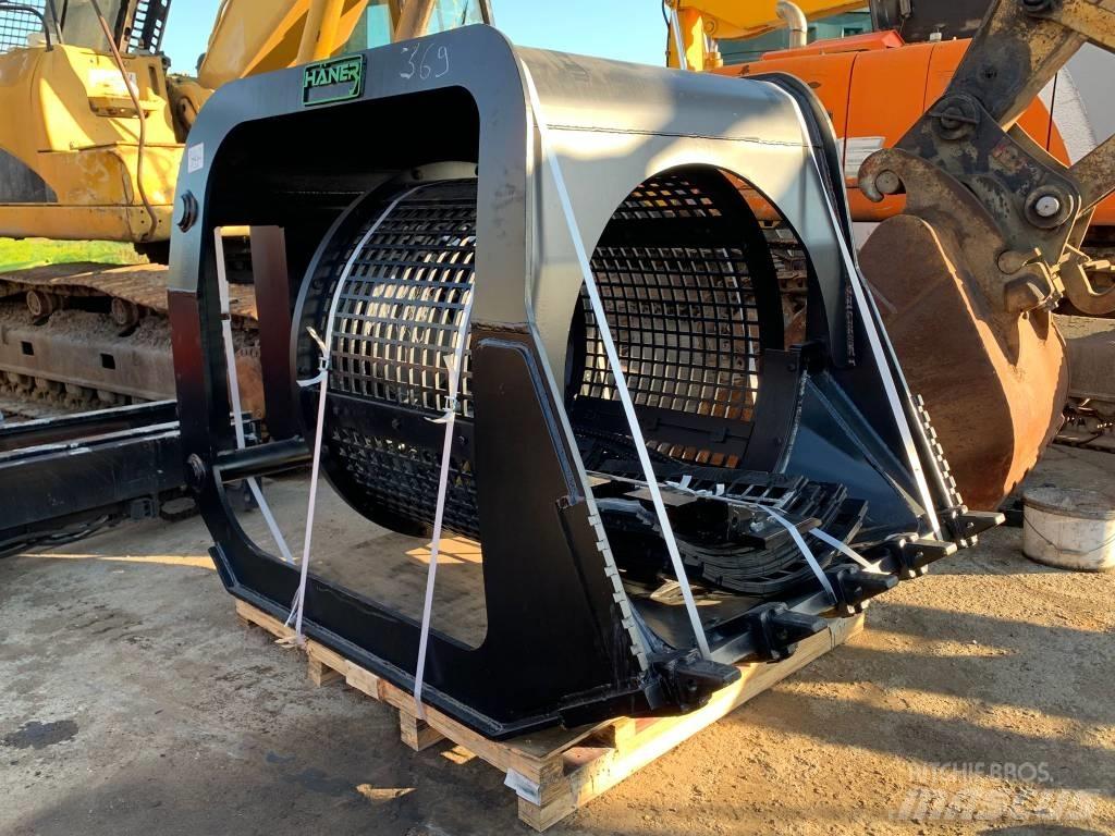  Haner HST26.38 Screening buckets