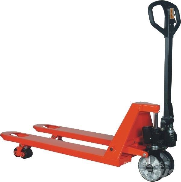  KMS Pallevogn Hand pallet truck