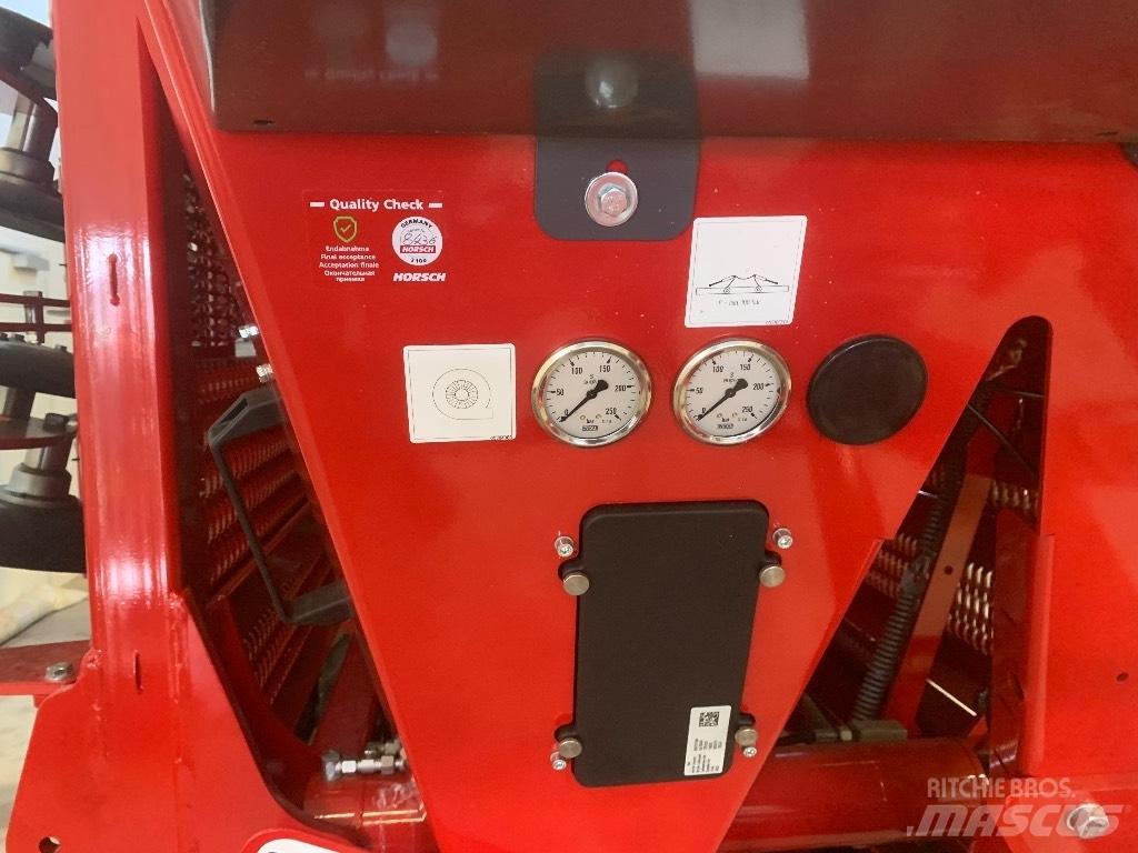 Horsch Pronto 6 DC Combination drills
