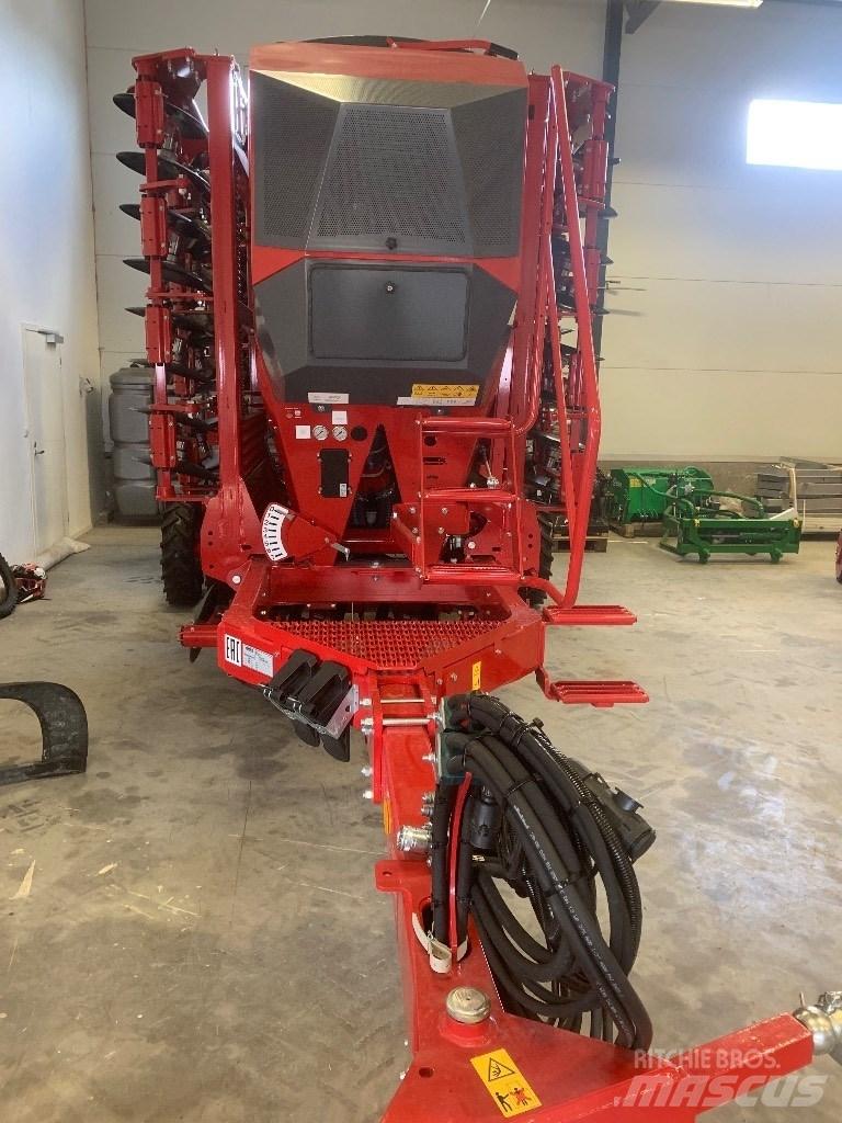 Horsch Pronto 6 DC Combination drills