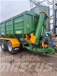 Western WF20GR Grain / Silage Trailers