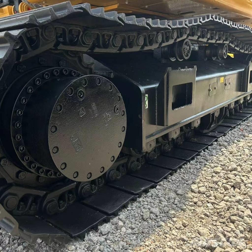 CAT 336 D Crawler excavators
