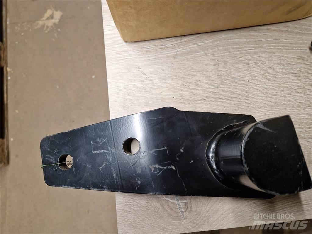 Eco Log 7010766 Chassis and suspension