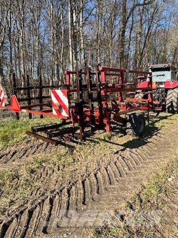 Horsch Fg 4.50 Harrows