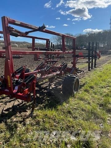 Horsch Fg 4.50 Harrows