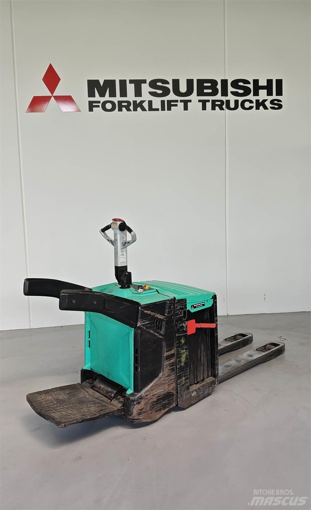 Mitsubishi PBV20N2 Other