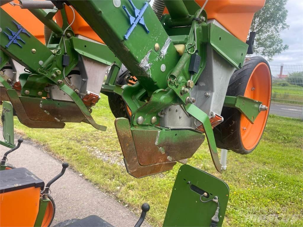 Amazone ED 602-K Sowing machines