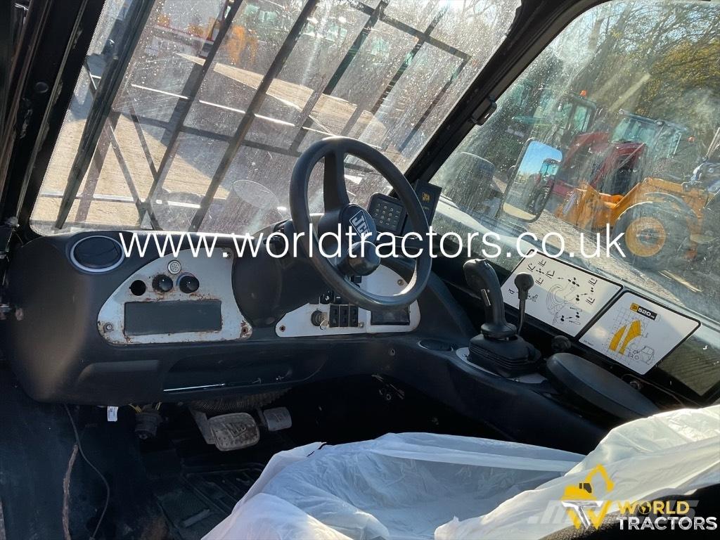 JCB 520-40 Telehandlers