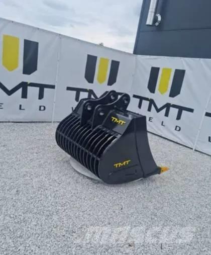 TMT JCB Backhoes