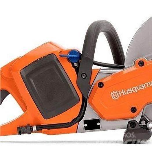 Husqvarna K535i Other