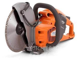 Husqvarna K535i Other