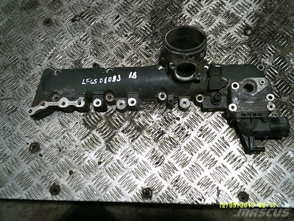 DAF LF65 5312328 Engines