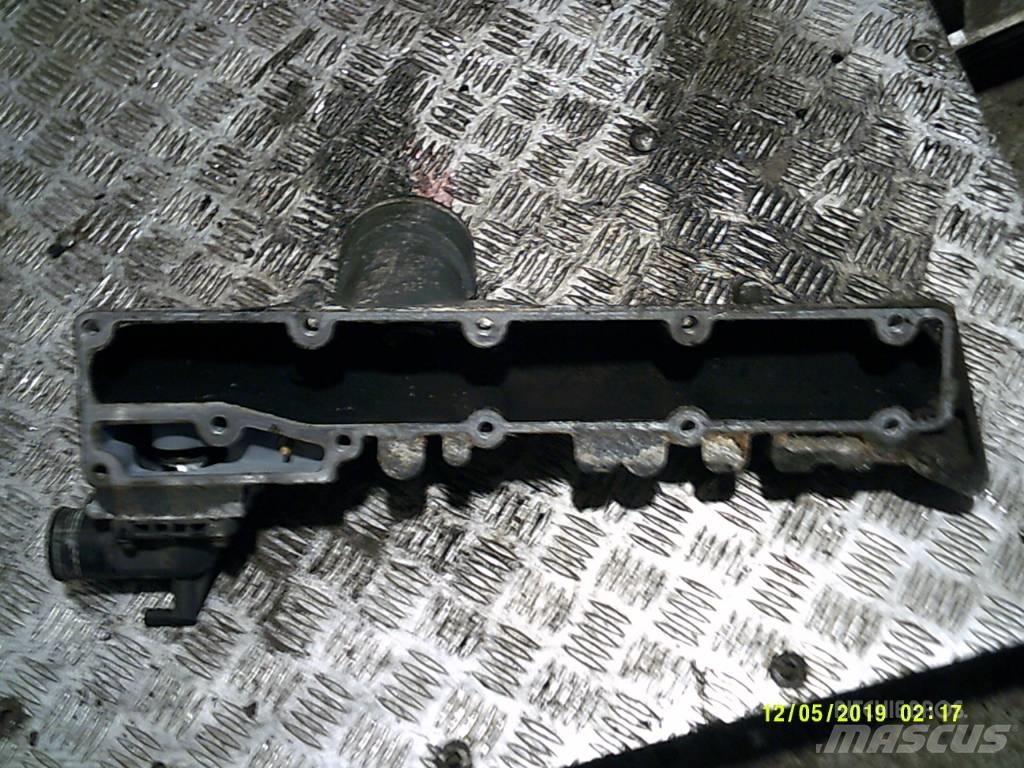 DAF LF65 5312328 Engines
