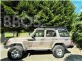Toyota Landcruiser Cross-country vehicles