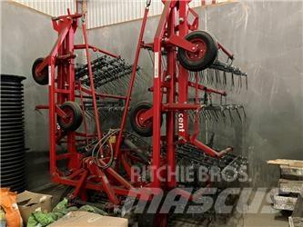 Unia Akcent 12 M Harrows