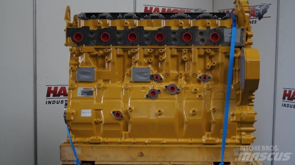 CAT 3196 LONG-BLOCK Engines