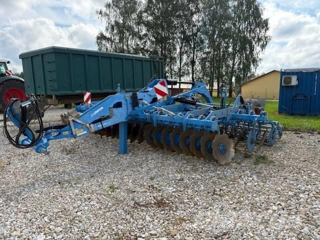 Lemken Rubin 10 KUA Disc harrows