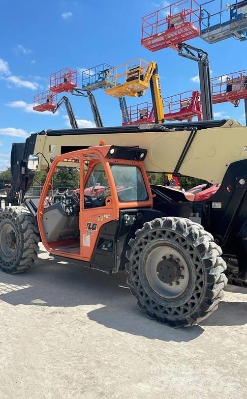 JLG 1055 Telescopic handlers