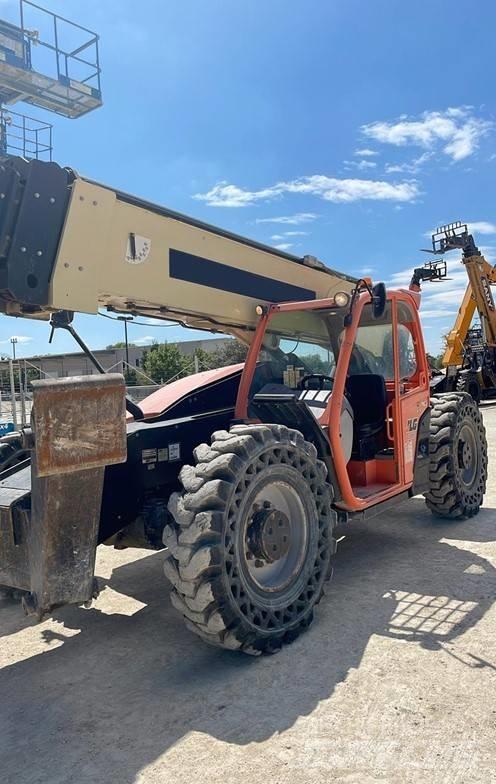 JLG 1055 Telescopic handlers