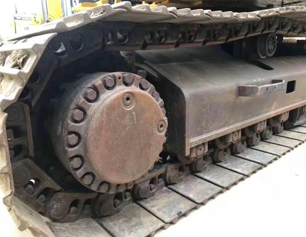 CAT 329D Crawler excavators