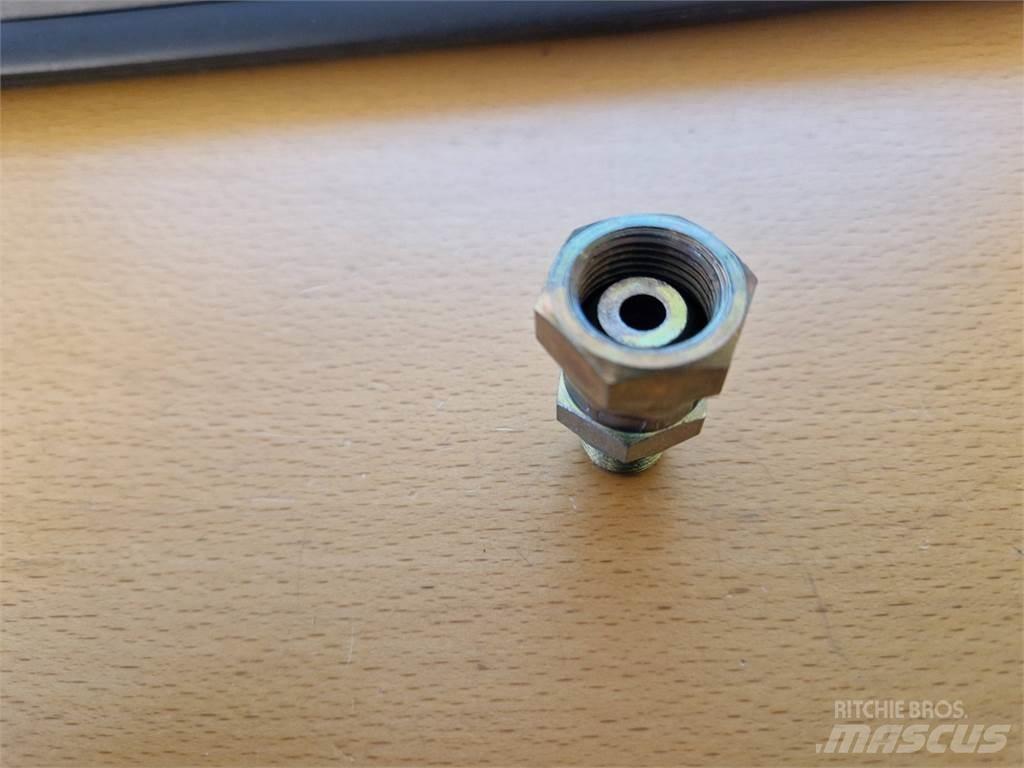 Ponsse 0015578 Hydraulics