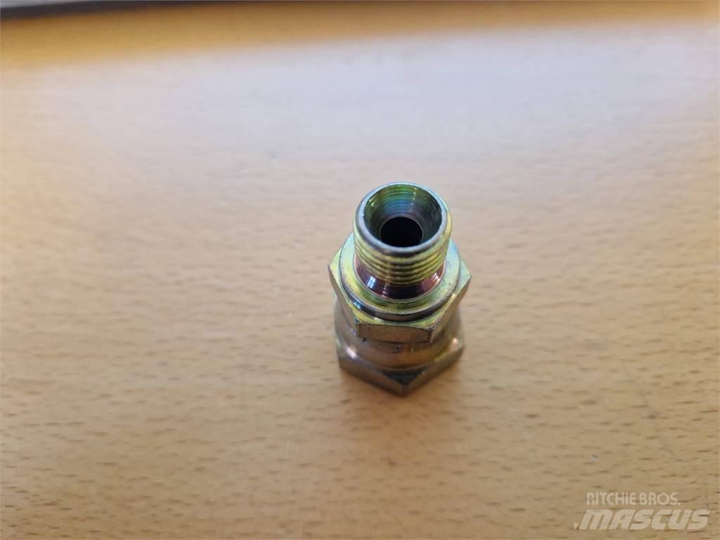 Ponsse 0015578 Hydraulics