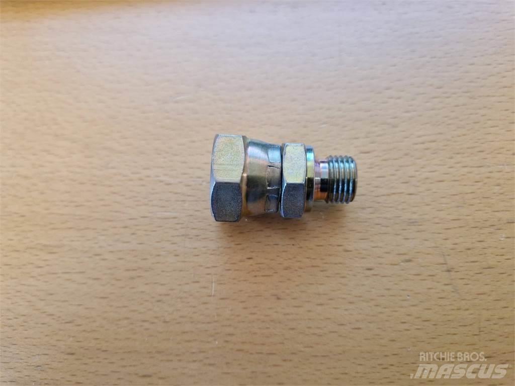Ponsse 0015578 Hydraulics