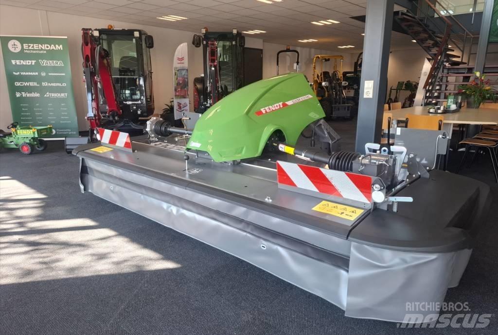 Fendt Slicer 310 FKC Mowers