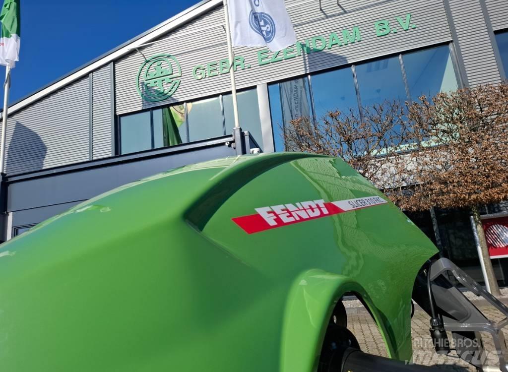 Fendt Slicer 310 FKC Mowers