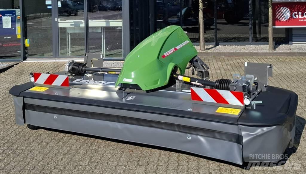 Fendt Slicer 310 FKC Mowers