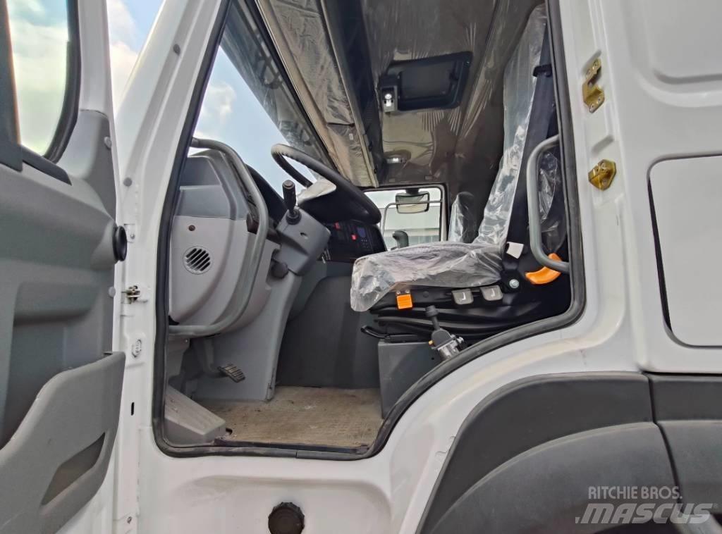Howo 371 Tipper trucks