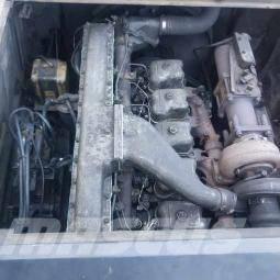 Kato SS500S Rough terrain cranes