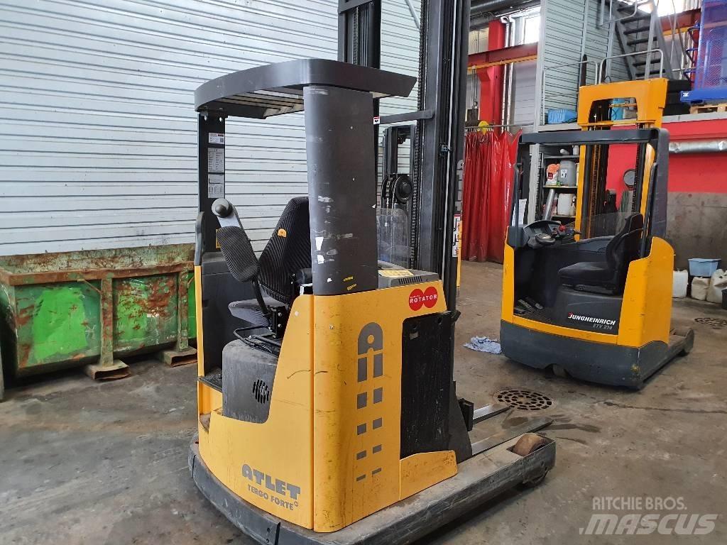 Atlet UNS141 Reach truck