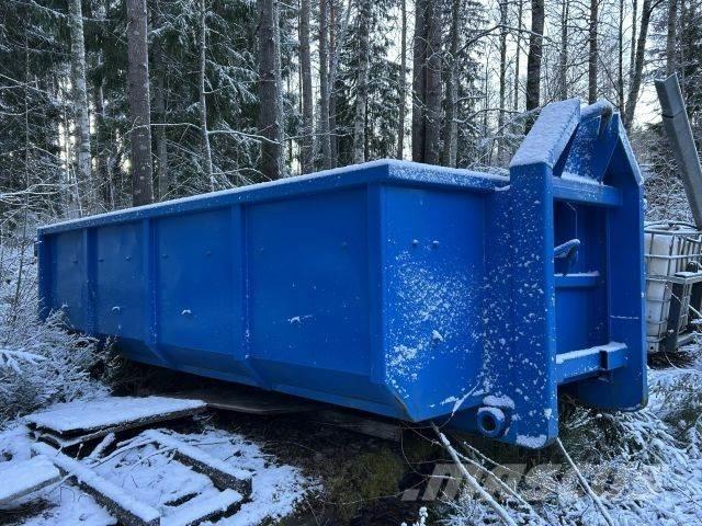  Yleislava 4200mm Demountables